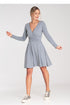 Robe de jour model 203141 Figl